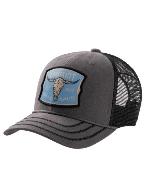 Carhartt Oakland Steer Cap