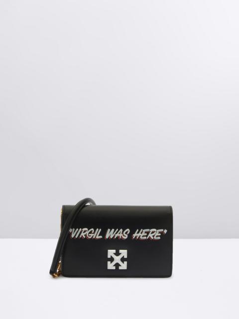 Off-White Jitney 0.5 Shoulder Quote
