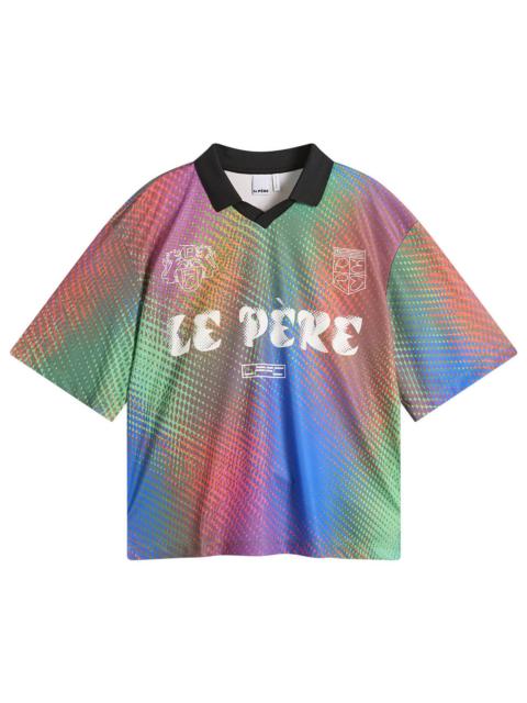 le PÈRE Le Père Sports Jersey