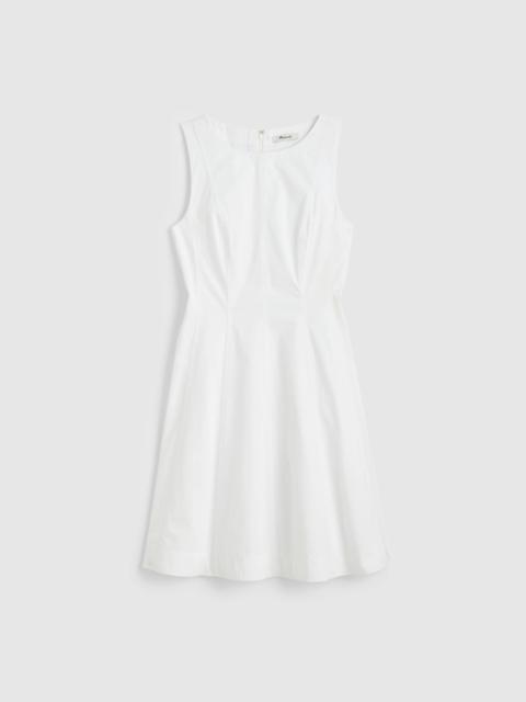 Madewell The Rylee Mini Dress