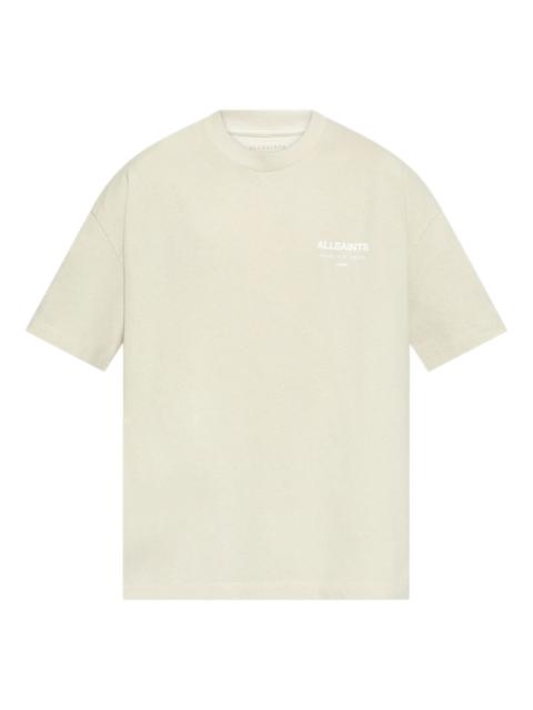 ALLSAINTS Underground T-shirt