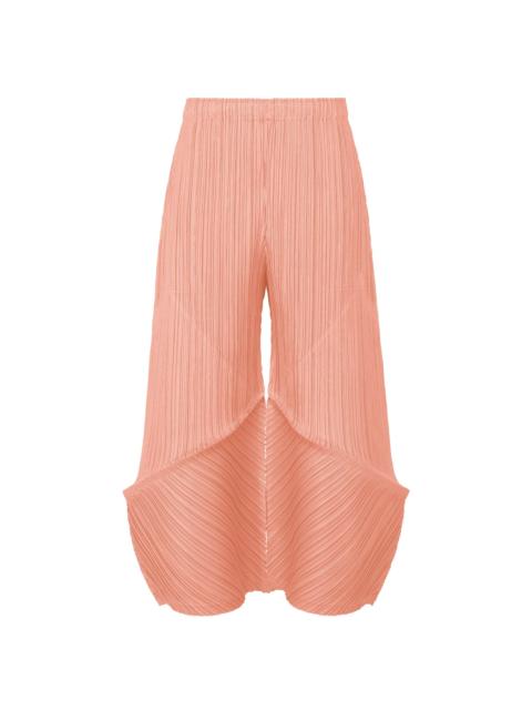 Pleats Please Issey Miyake THICKER BOTTOMS 2