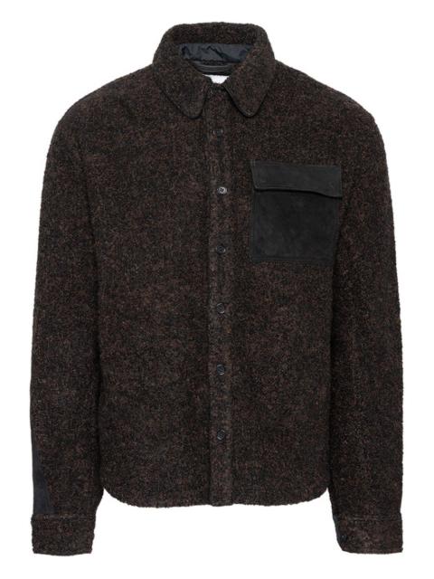 Aztech Mountain Sopris pocket shirt