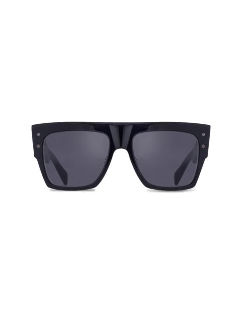 Balmain B-I sqared sunglasses