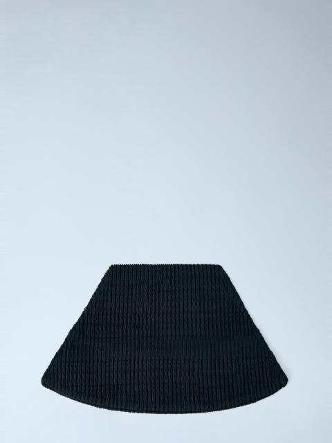 ISSEY MIYAKE Mesh Pleats Hat