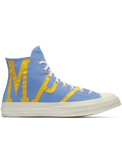 Converse Chuck Taylor All Star 70 Hi Minneapolis Lakers Gameday