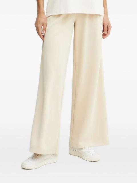 BOSS drawstring track pants