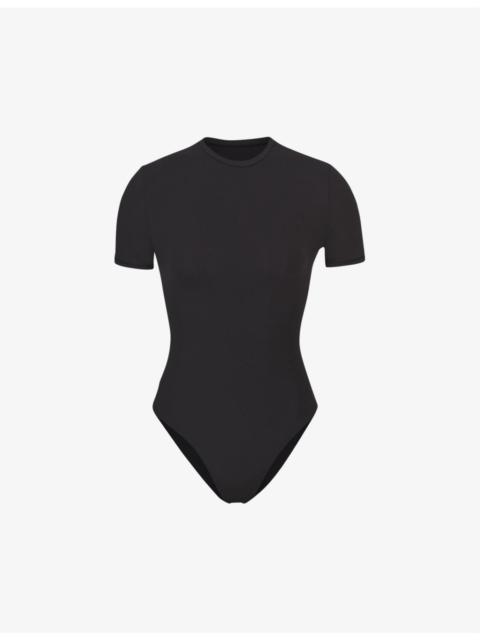 SKIMS Fits Everybody stretch-woven body