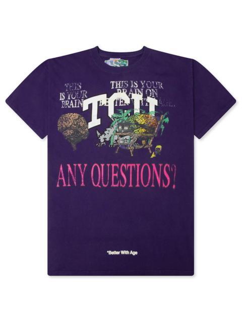 *Better With Age MUSH TEE - ASSORTED