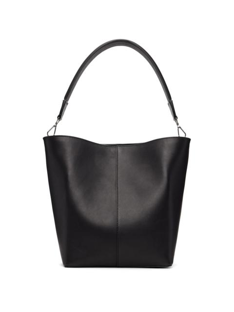 MÉTIER Black Twist 22 Tote