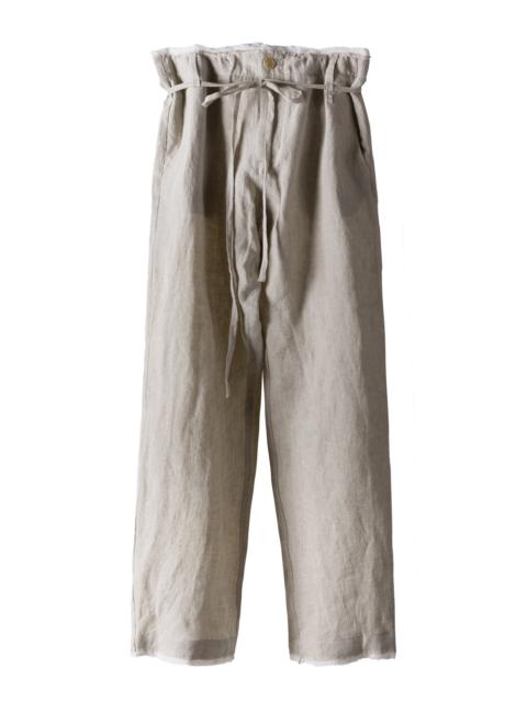 POST ARCHIVE FACTION (PAF) Drifter Double Trousers
(2026)