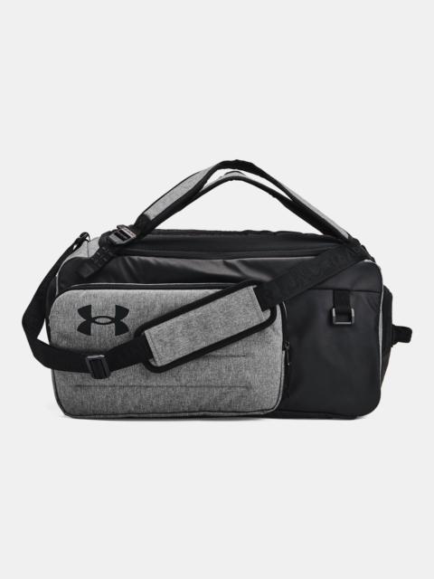 Under Armour UA Contain Duo Medium Backpack Duffle