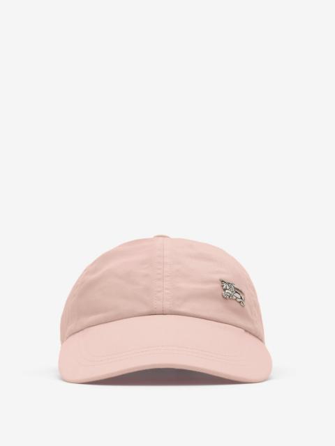 Burberry Cotton Baseball Cap