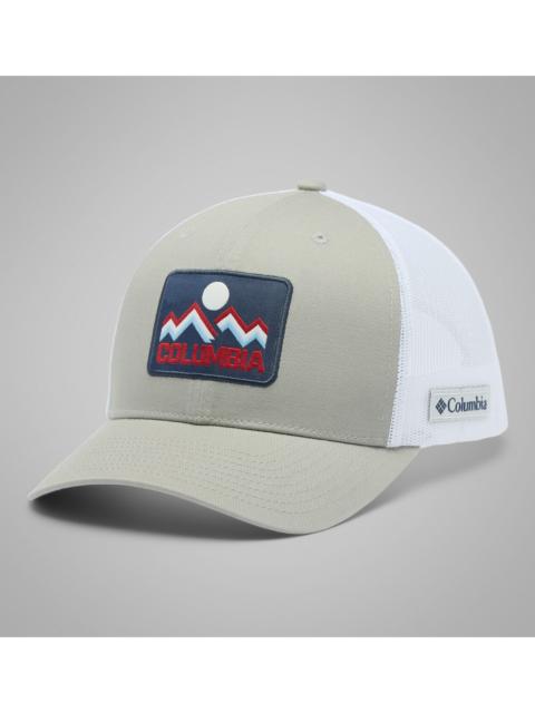 Columbia Columbia Mesh Snapback