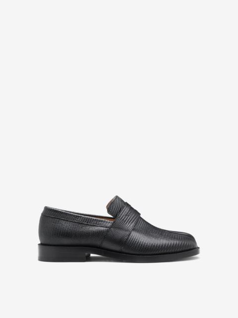 Maison Margiela Tabi loafers