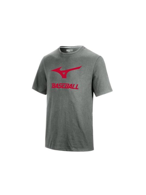 Mizuno Mizuno Baseball Graphic Tee
