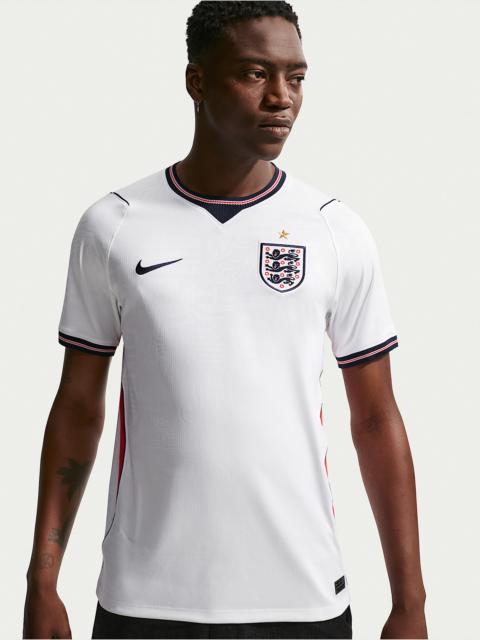 Nike England 2026 Stadium Home Men's Nike Dri-FIT Soccer Replica Jersey