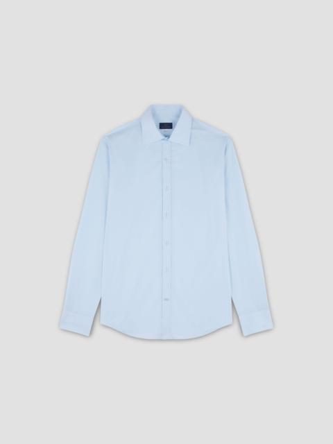 Paul & Shark PRESTIGE SHIRT IN 120/2 COTTON