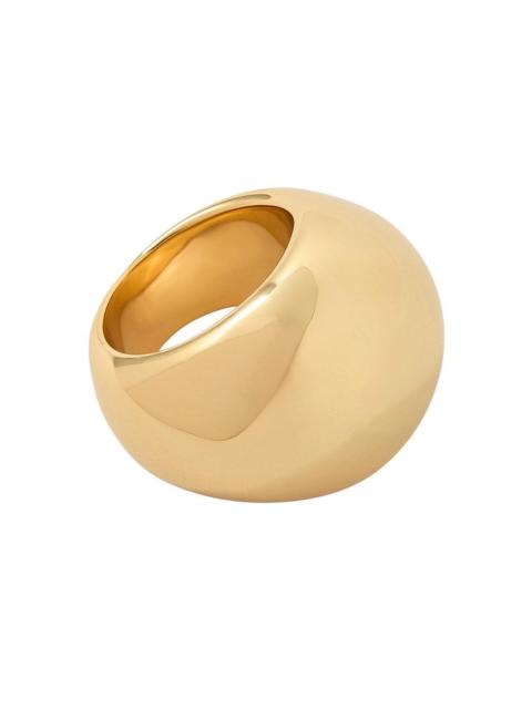 JENNIFER FISHER Puffy Cocktail Ring