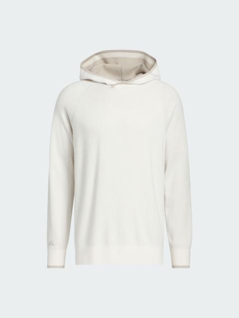 adidas ULTIMATE365 TOUR TWISTKNIT HOODIE