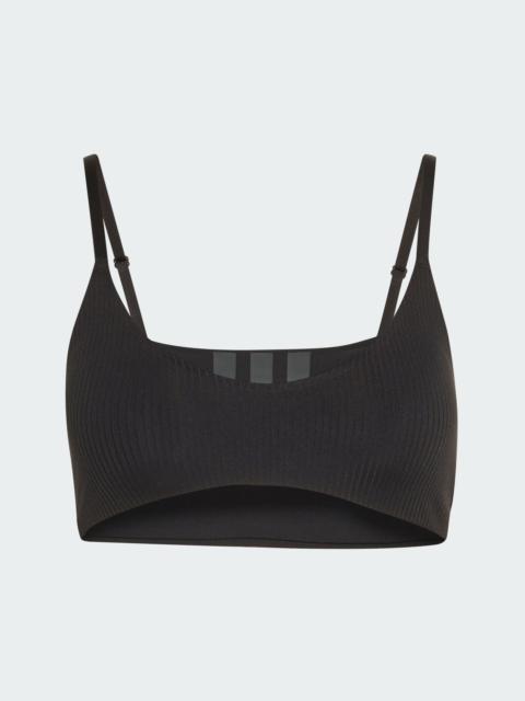 adidas All Me Light Support Rib Bra