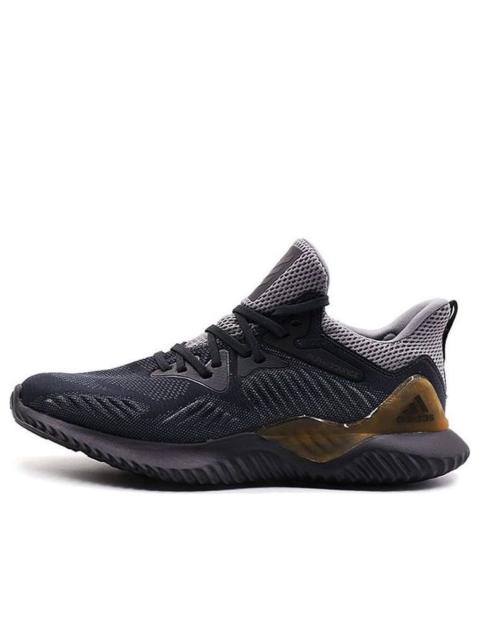 adidas Alphabounce Beyond 'Grey Carbon' CG4762