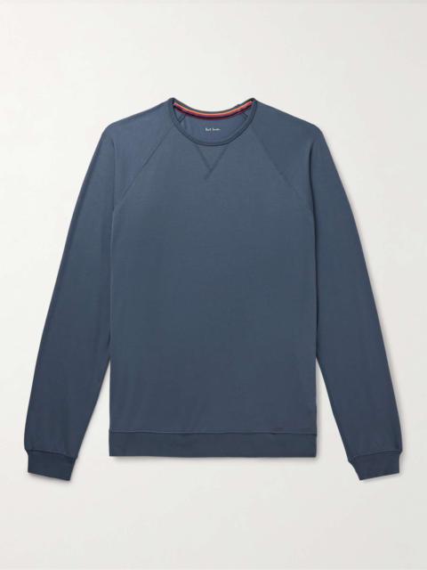Paul Smith Modal-Blend Jersey T-Shirt