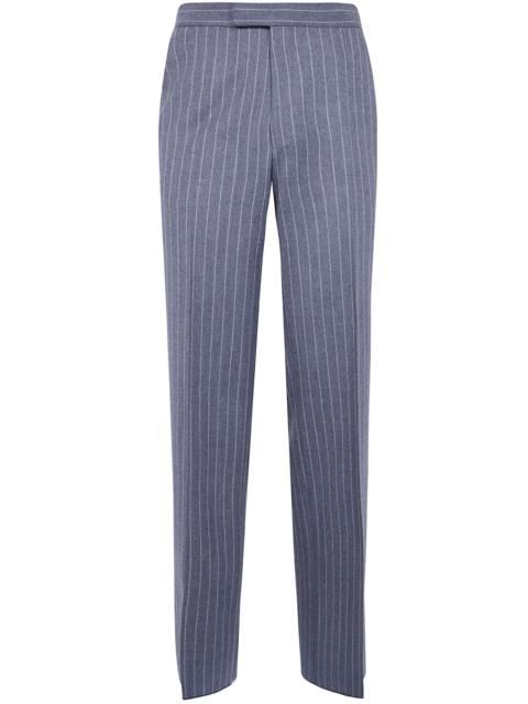 TOM FORD Pants High-Waist Wide