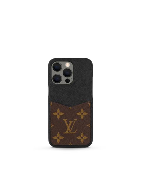 Louis Vuitton Bumper Pallas Iphone 13 Pro