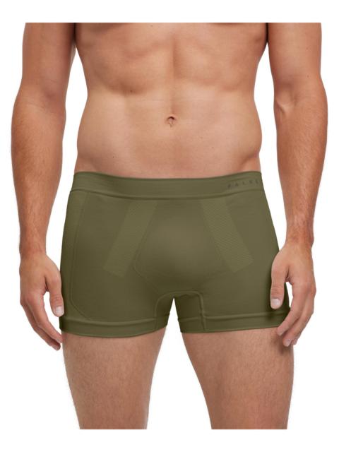 FALKE Men Boxer Warm