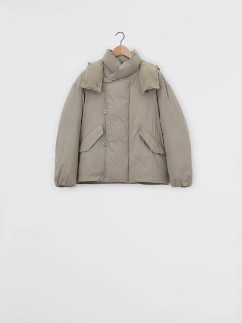 Lemaire HOODED PUFFER BLOUSON
