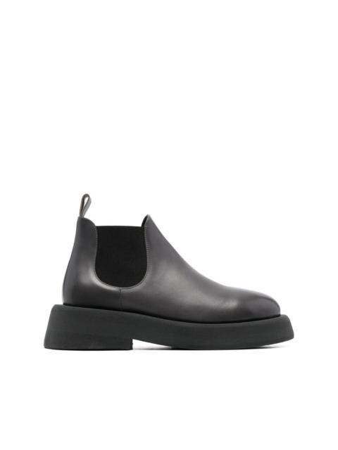 Gommellone pull-on ankle boots