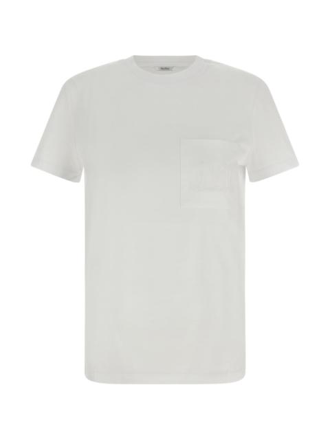 Max Mara 'Papaia' T-Shirt