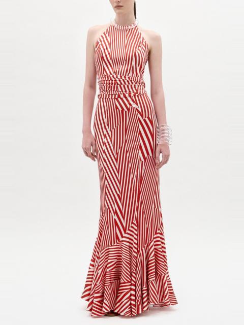 SILVIA TCHERASSI Carmela Blouse