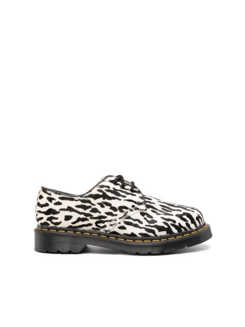 Dr. Martens 1461 Wacko Maria oxford shoes