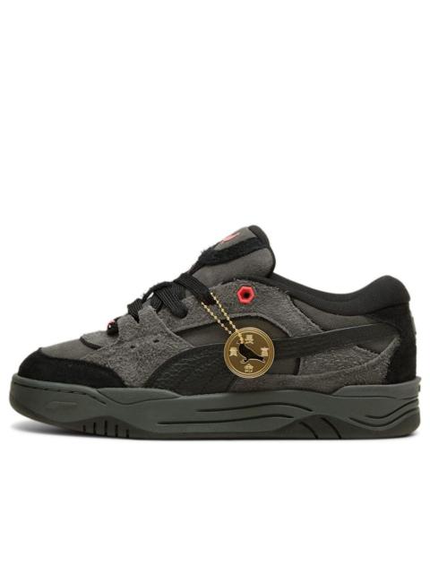 PUMA PUMA x 제프스테이플 180 '용의 년 - 블랙'396309-03