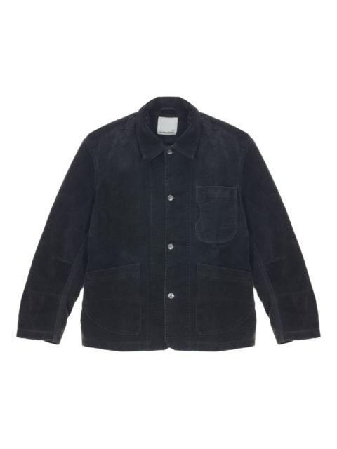 YMC Construction jacket