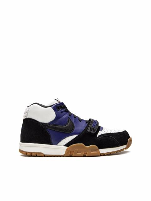 Nike x Polar Skate Co. SB Air Trainer 1 sneakers