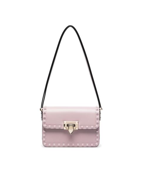 small Rockstud23 leather shoulder bag