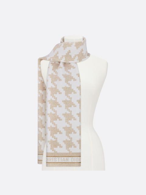 Dior 30 Montaigne Scarf
