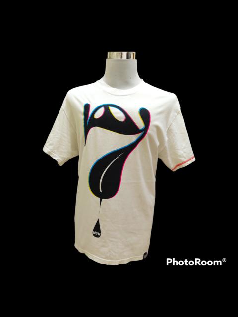 Other Designers Disco Inferno × Japanese Brand - MTM Hilton Garage RS Mobstyle T-shirt