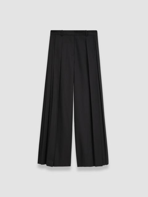 JOSEPH Joseph Plissé Mericourt Trousers