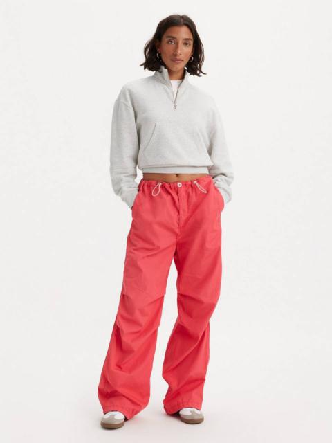 Levi's PARACHUTE WOMEN'S PANTS