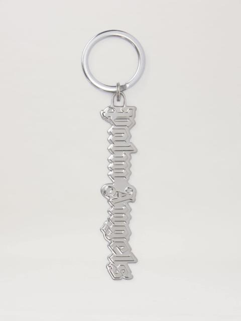 Palm Angels Overlogo Keyring