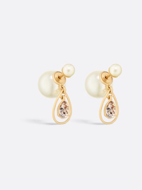 Dior Dior Tribales Earrings