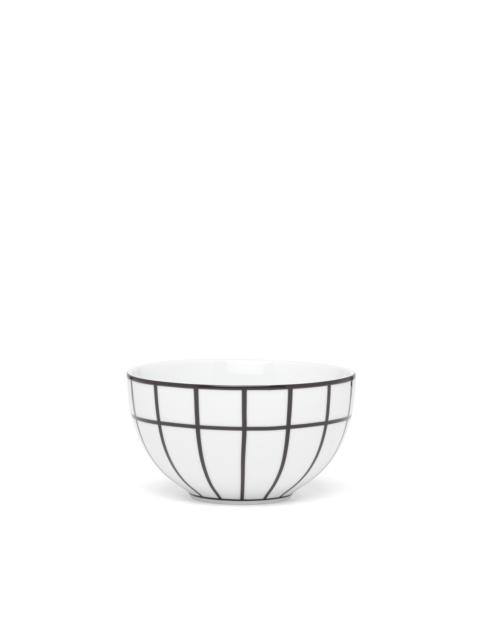 Prada Porcelain cereal bowl set