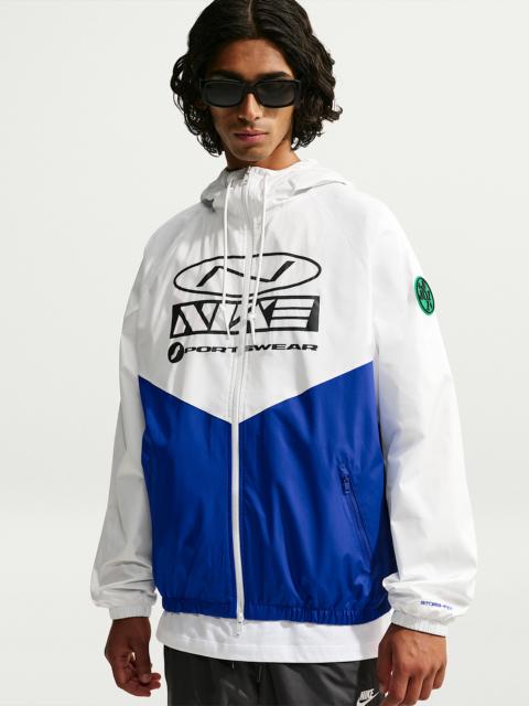 Nike Nike Windrunner Men's Storm-FIT Graphic Jacket