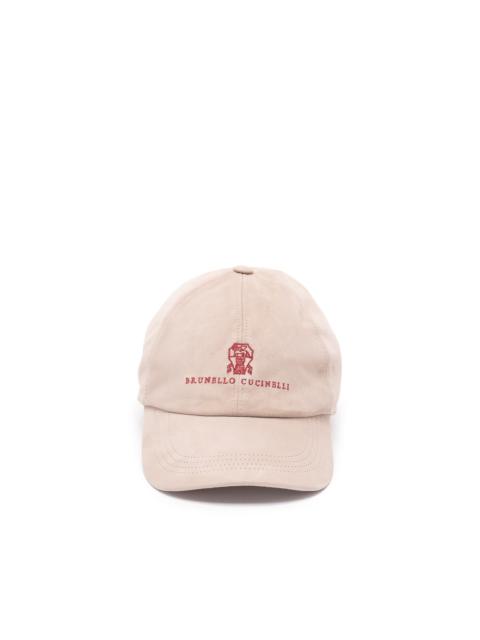 Brunello Cucinelli Baseball Cap