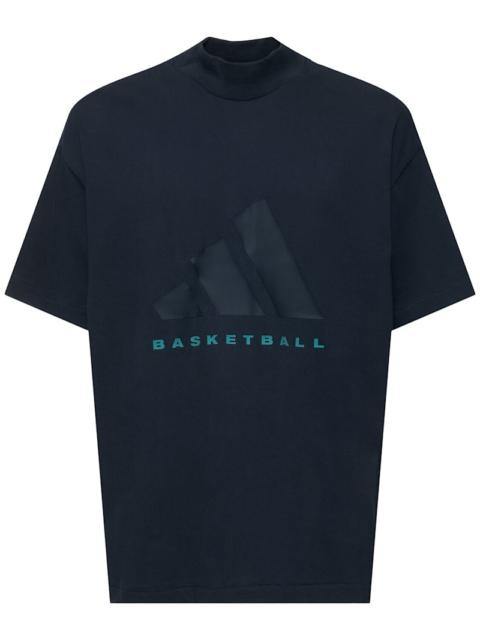 One CTN Basketball t-shirt