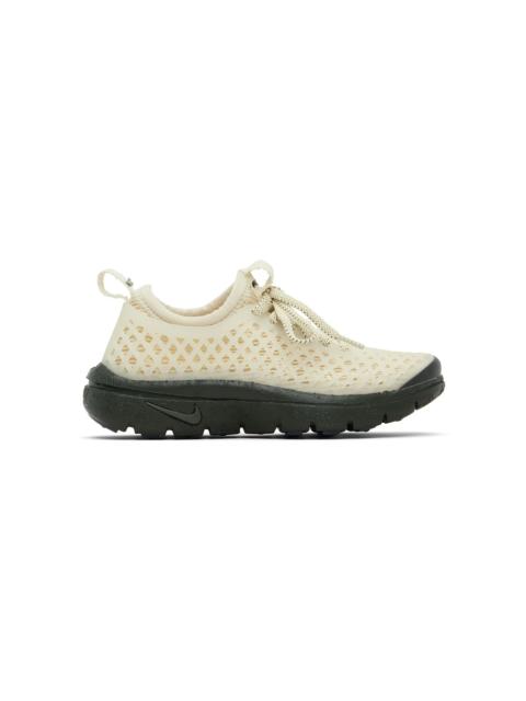 Nike Off-White Rejuven8 Run Sneakers
